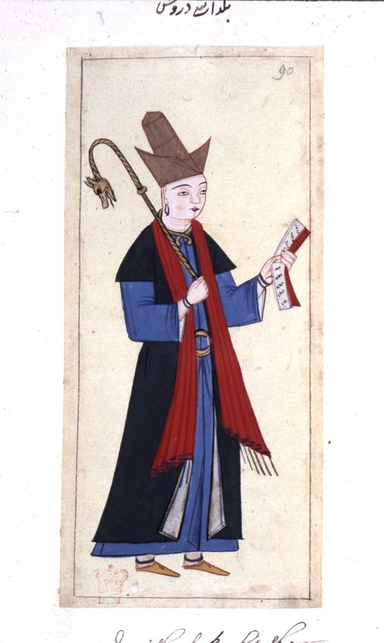 A266 OTTOMANS (268)