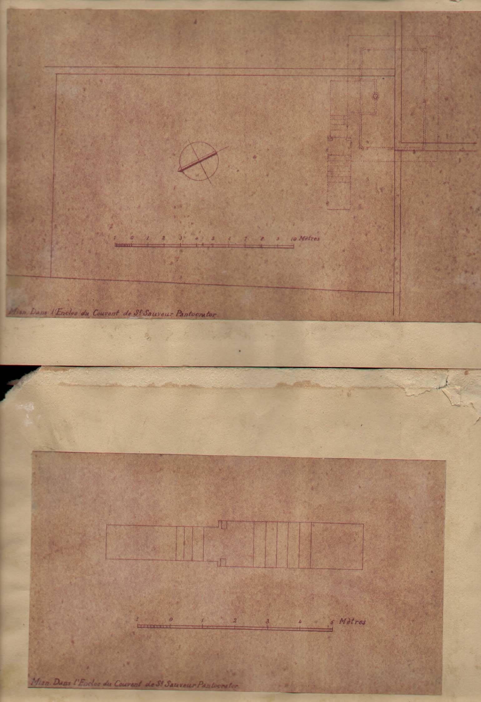 HAYDAR SARNICI(MANASTIR AYAZMA) — Albüm sayfası adayı