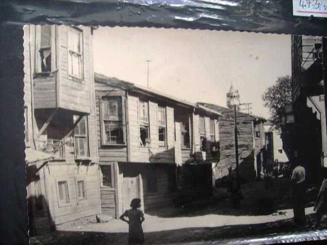 Streets — Archive image