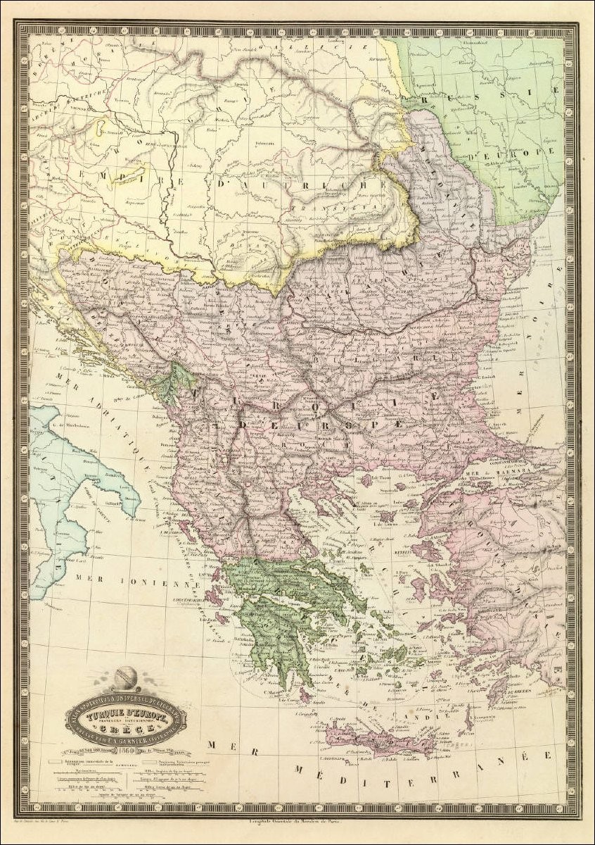 OSMANLI KARTPOSTAL OTTOMAN NAVIGATION (985)