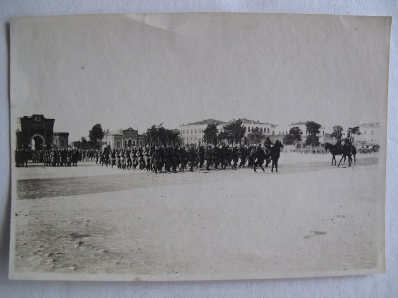 işgal kuvvetleri