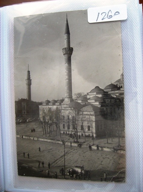 BEYAZIT — Arşiv görseli