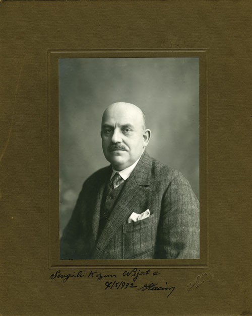 SİMALAR — Portre / kişi görseli