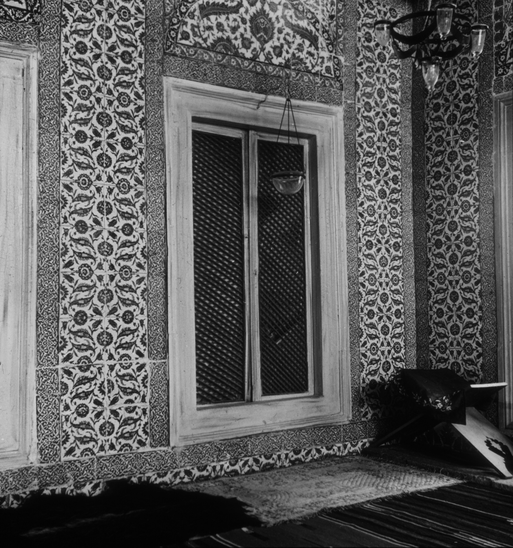 RAMAZAN EFENDİ CAMİİ 1936. 3.