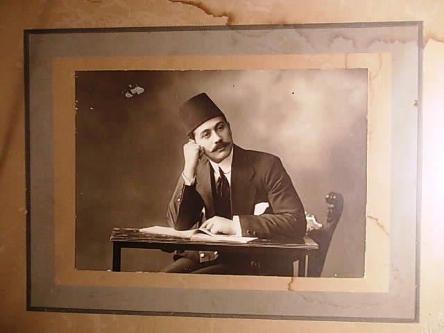SİMALAR — Portre / kişi görseli