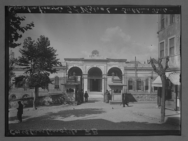 OTTOMAN 1890-1910 (330)