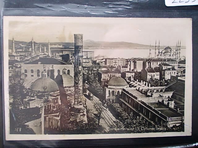 Çemberlitaş — Archive image