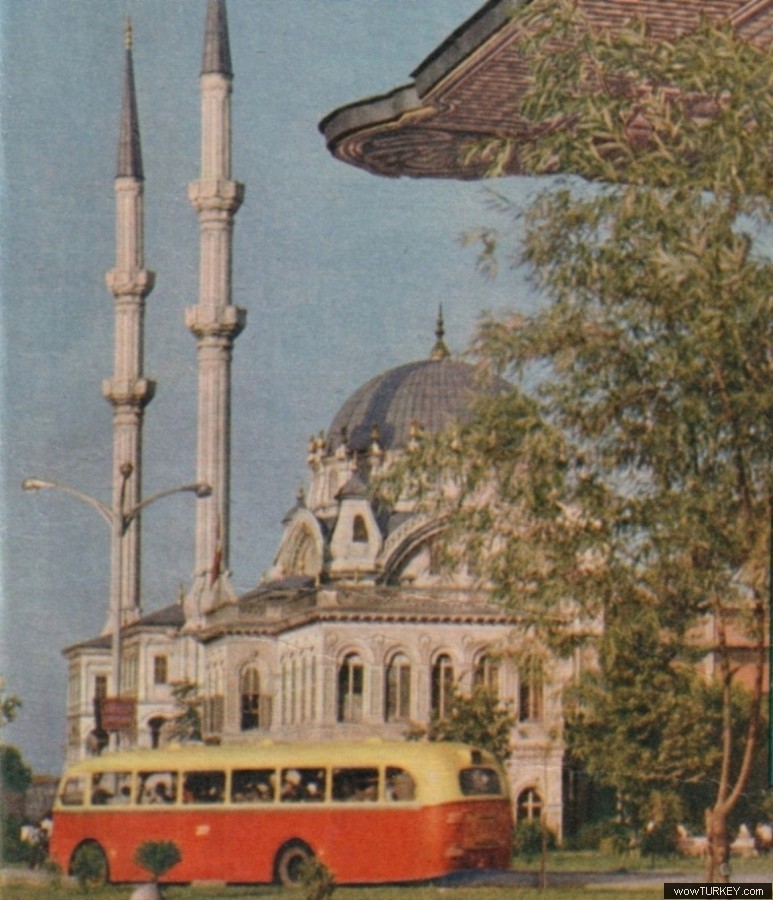 Hudai Nusretiye
