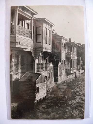 BOĞAZİÇİ — Arşiv görseli