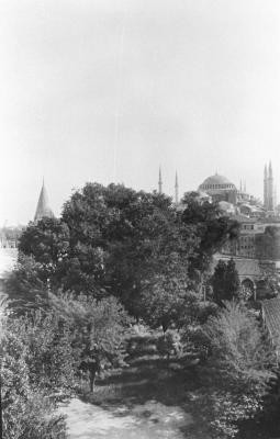TOPKAPI SARAYI 1911-4