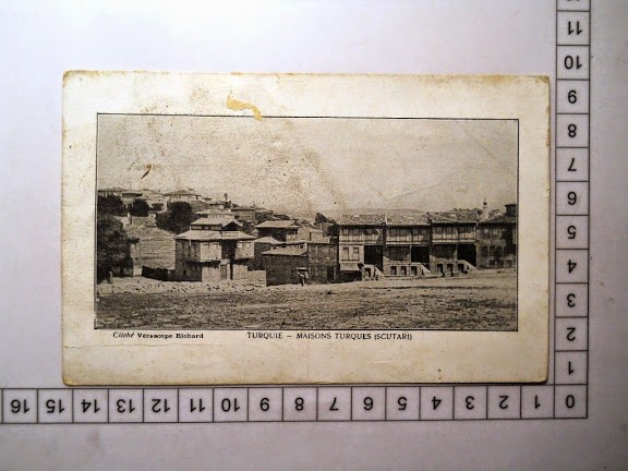 ÜSKÜDAR — Arşiv görseli