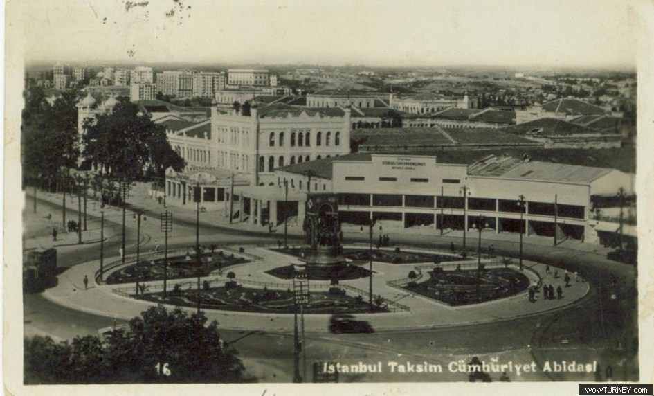 Ahmet Nadir Isisag 521 001taksism