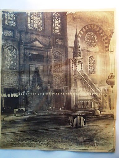 Süleymaniye — Archive image