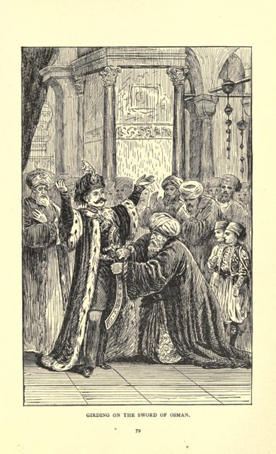 OSMANLI RESIMLERI 18 (91)