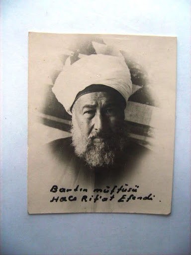 SİMALAR — Portre / kişi görseli