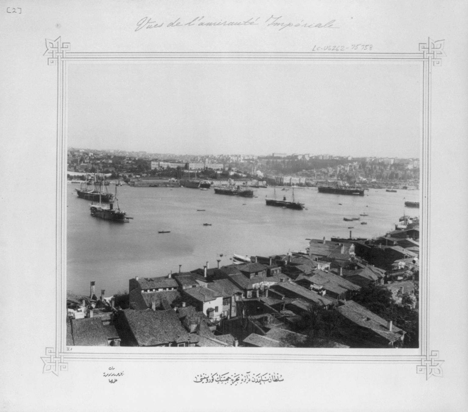 Last Period Ottoman Navy (237)