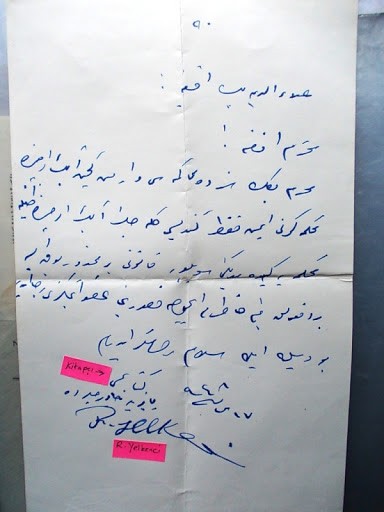 MÜHİM İNSANLAR — Portre / kişi görseli