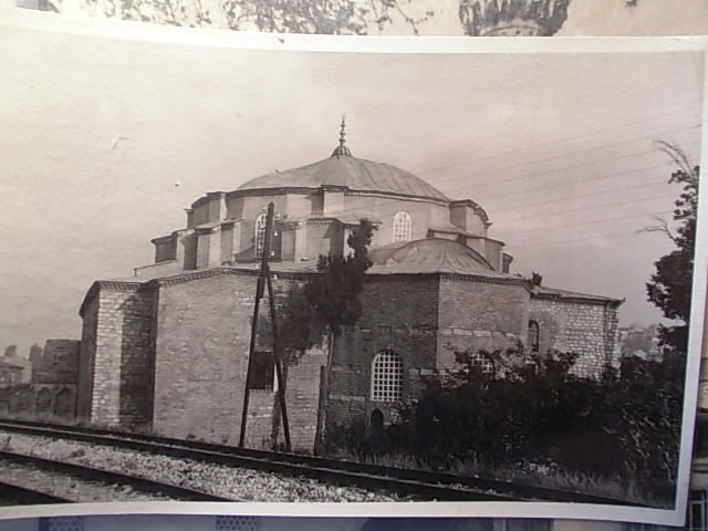 SULTANAHMED — Arşiv görseli