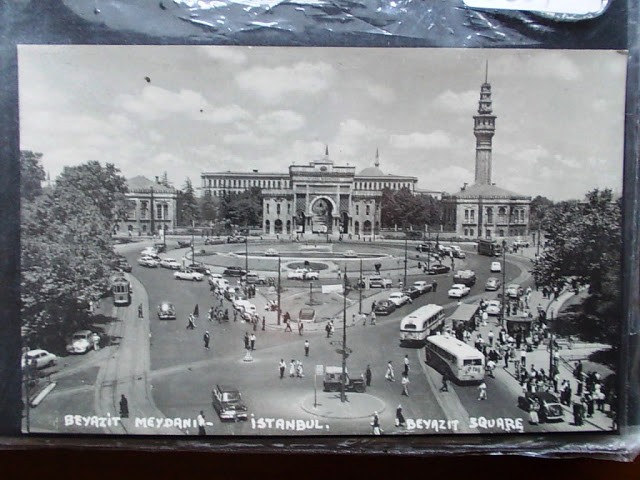 BEYAZIT — Arşiv görseli