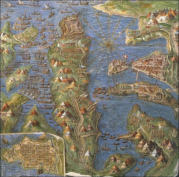 OSMANLI KARTPOSTAL OTTOMAN NAVIGATION (162)