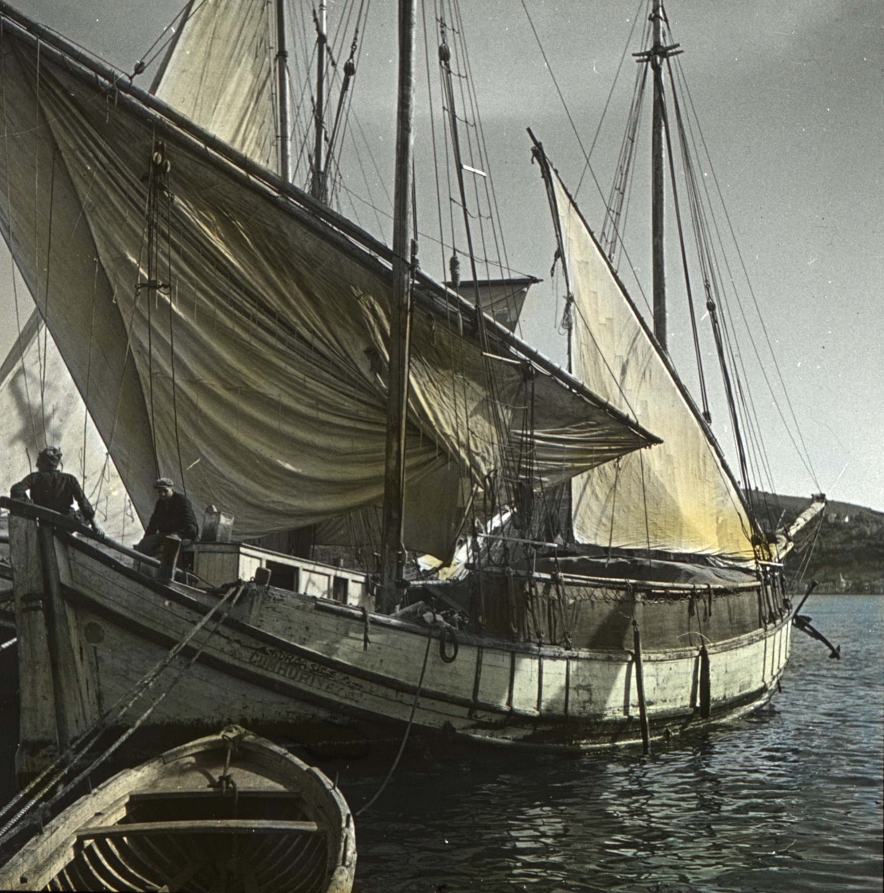 ARNAVUTKÖY.