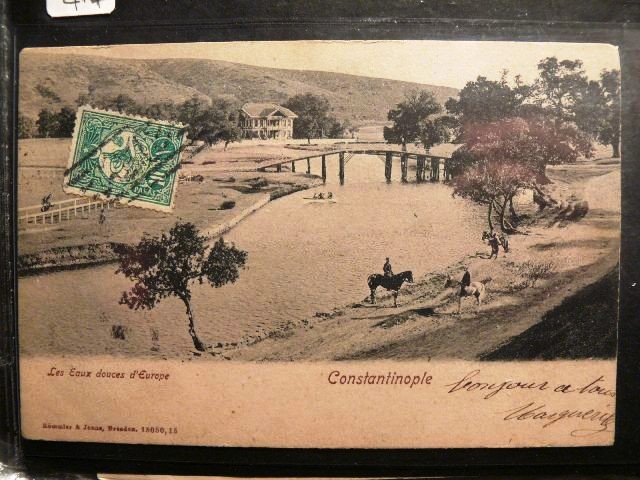 KAĞITHANE — Arşiv görseli