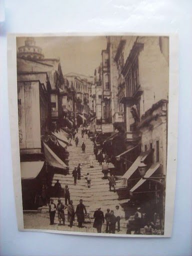 KARAKÖY — Arşiv görseli