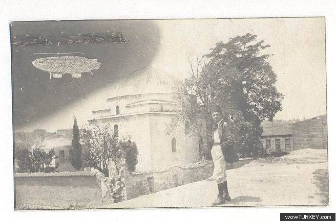 hakantalha ISTANBULFATIHCAMIISERIFGORUNUSF