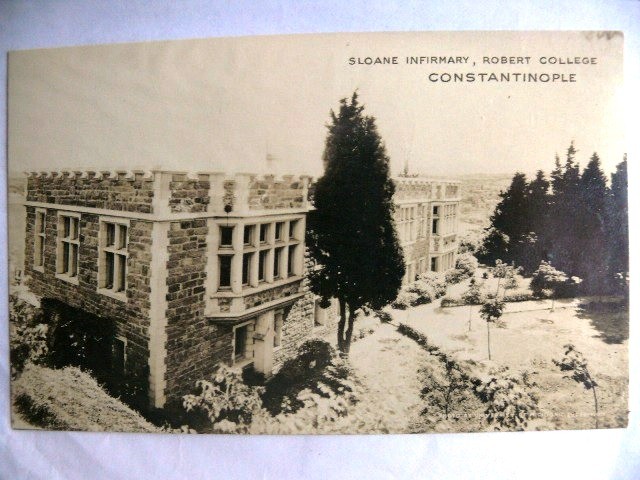 BOĞAZİÇİ — Arşiv görseli
