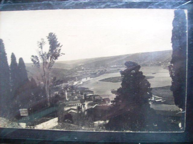 EYÜP SULTAN — Arşiv görseli