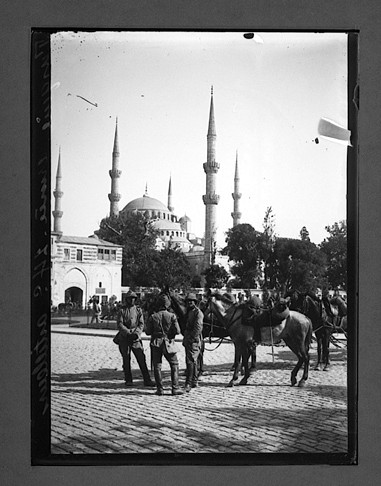 OTTOMAN 1890-1910 (228)