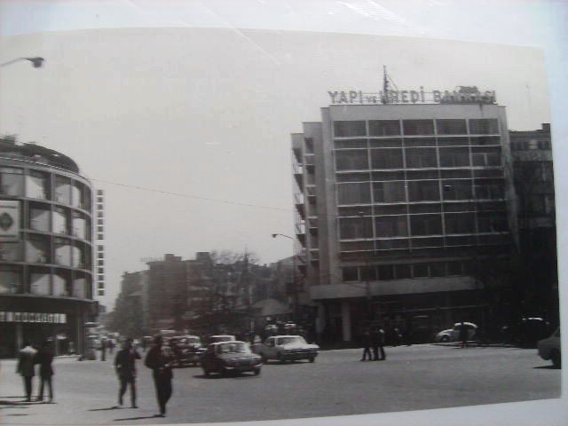 KADIKÖY — Arşiv görseli