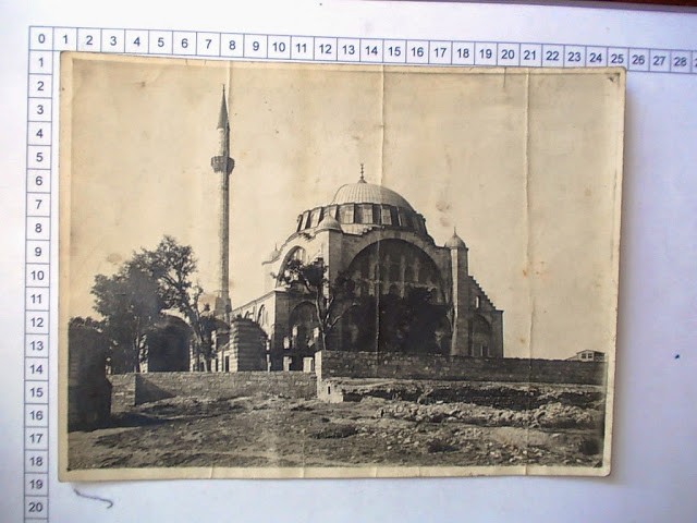 FATİH — Arşiv görseli