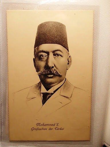 HANEDANLAR — Portre / kişi görseli