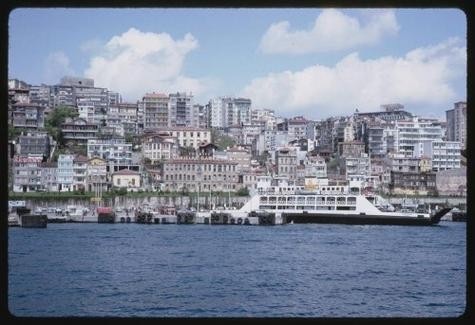 BEŞİKTAŞ — Arşiv görseli