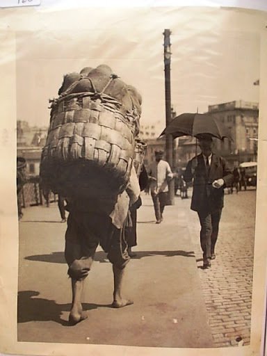 Galata Bridge — Archive image