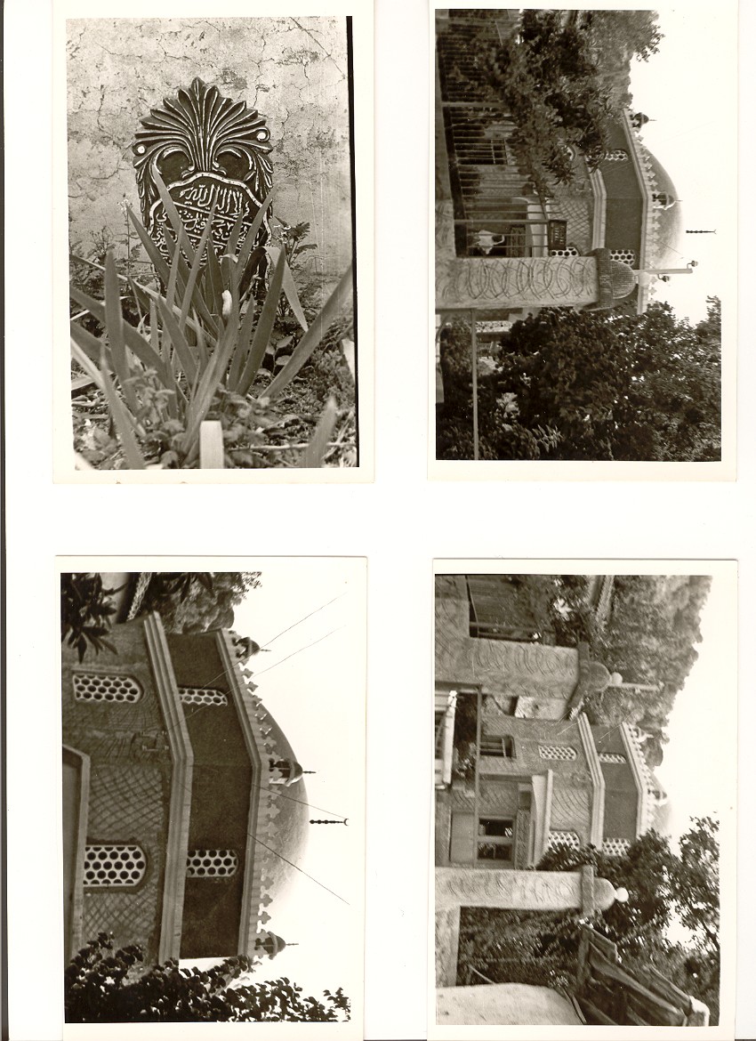 İSTANBUL TEKKELERİ — Arşiv görseli