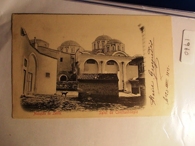 zeyrek 4