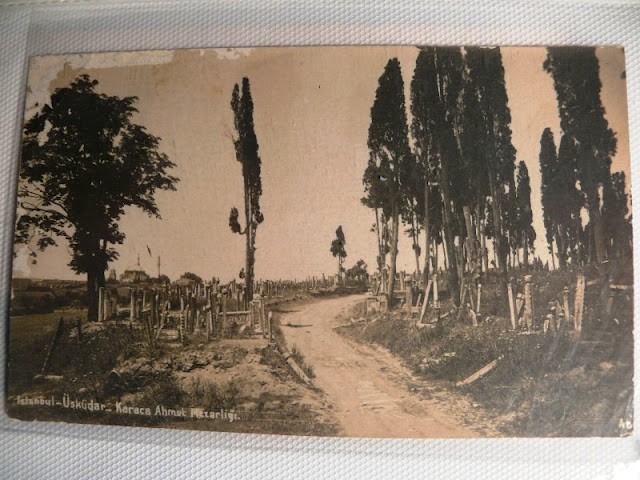 ÜSKÜDAR — Arşiv görseli