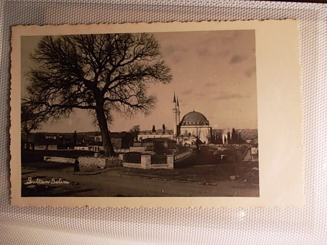 FATİH — Arşiv görseli