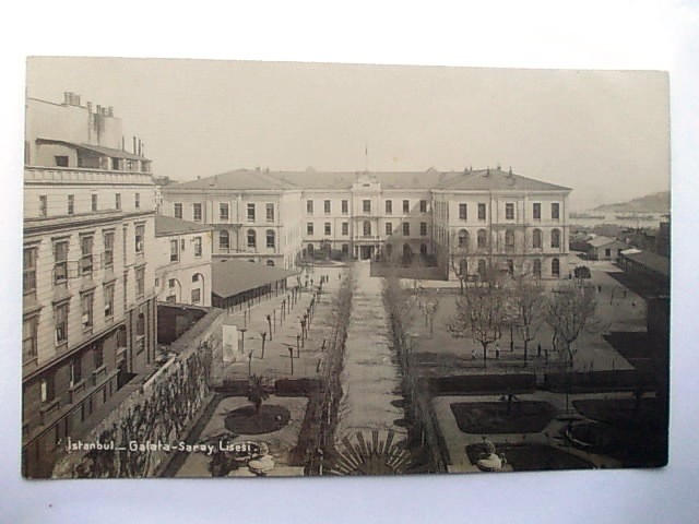 BEYOĞLU — Arşiv görseli
