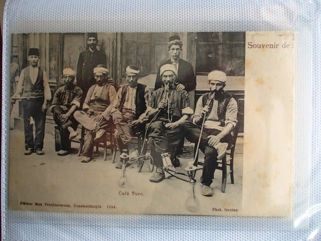 ESNAF — Arşiv görseli