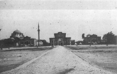 beyazid meydanı 5