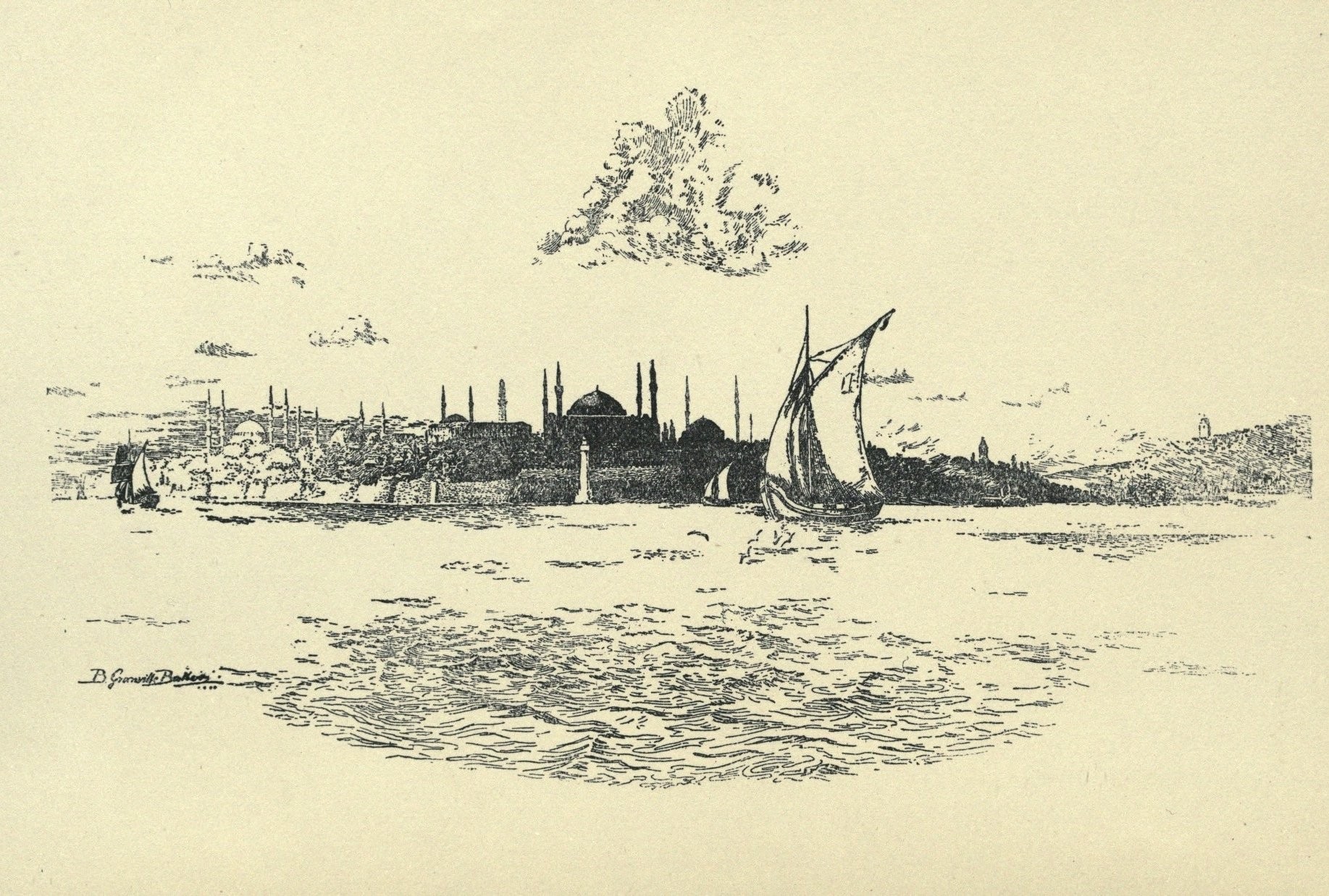 OSMANLI RESIMLER 18 (225)