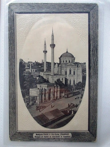 AKSARAY — Arşiv görseli