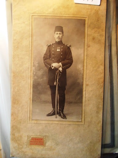 ASKER — Arşiv görseli