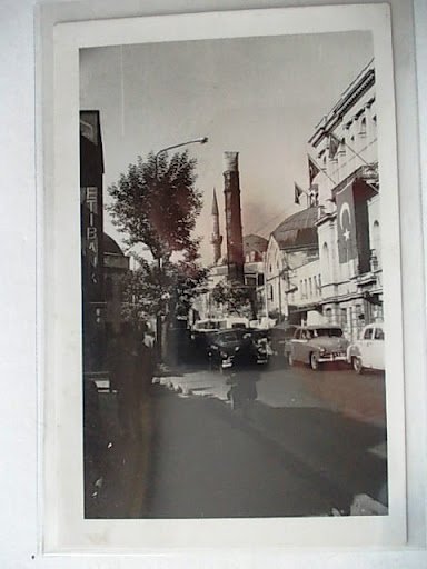 Çemberlitaş — Archive image