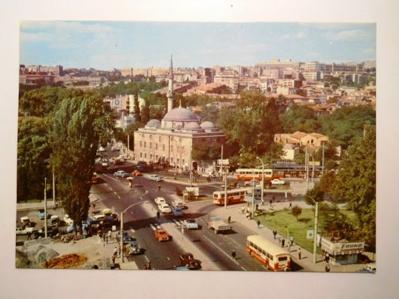 BEŞİKTAŞ — Arşiv görseli