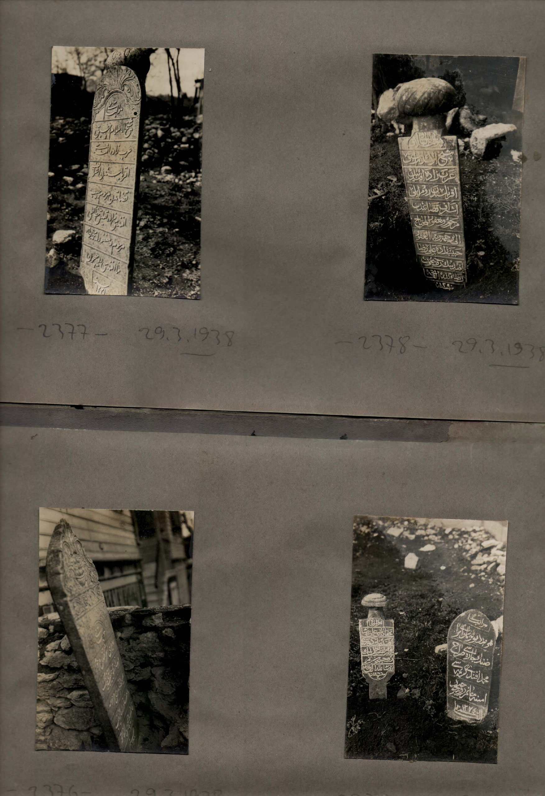 1-ENCÜMEN ARŞİVİ — Albüm sayfası adayı