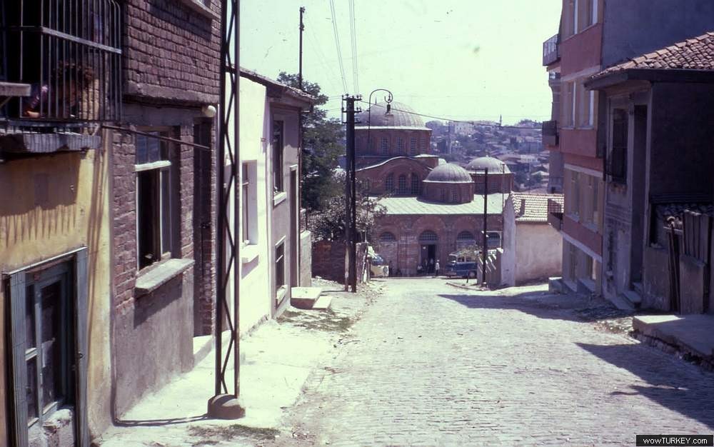 Rifat Behar istanbul 196723462a